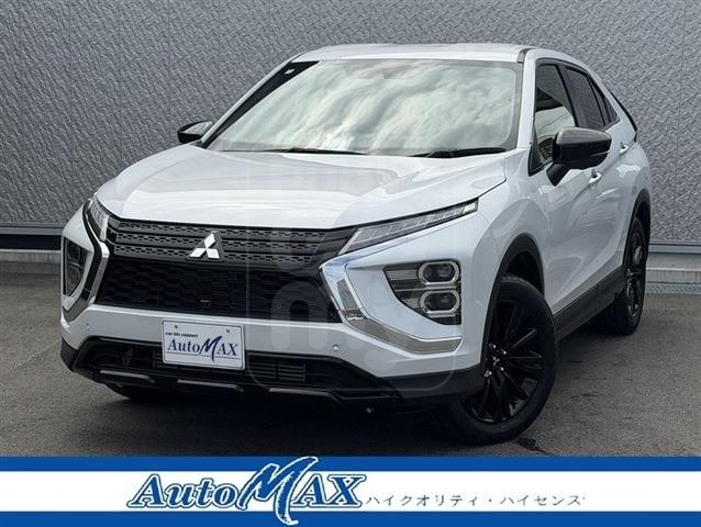 2025 MITSUBISHI ECLIPSE CROSS 1.5 BLACK Edition