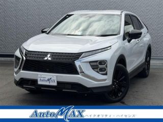 2025 MITSUBISHI ECLIPSE CROSS 1.5 BLACK Edition