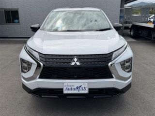 2025 MITSUBISHI ECLIPSE CROSS 1.5 BLACK Edition photo 5