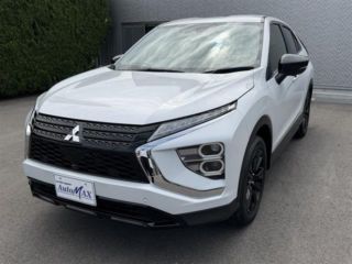 2025 MITSUBISHI ECLIPSE CROSS 1.5 BLACK Edition photo 4