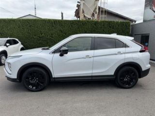 2025 MITSUBISHI ECLIPSE CROSS 1.5 BLACK Edition photo 3