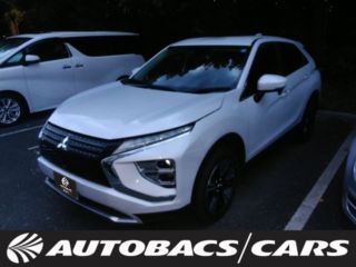 2021 MITSUBISHI ECLIPSE CROSS 1500 G (Gasoline engine) 5-door FCVT 4WD 5-seater