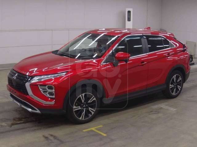 2022 MITSUBISHI ECLIPSE CROSS G 4WD