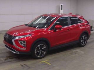 2022 MITSUBISHI ECLIPSE CROSS G 4WD