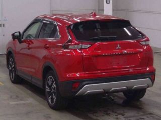 2022 MITSUBISHI ECLIPSE CROSS G 4WD photo 2