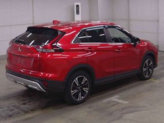 2022 MITSUBISHI ECLIPSE CROSS G 4WD photo 4