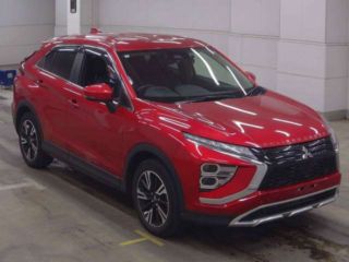 2022 MITSUBISHI ECLIPSE CROSS G 4WD photo 3
