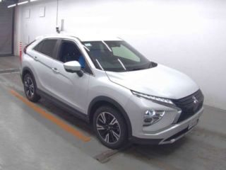 2022 MITSUBISHI ECLIPSE CROSS G Plus Package