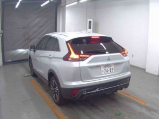 2022 MITSUBISHI ECLIPSE CROSS G Plus Package photo 2
