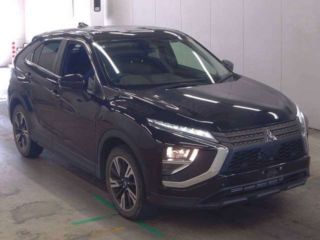 2022 MITSUBISHI ECLIPSE CROSS G