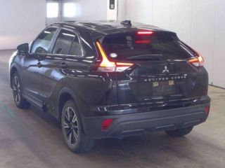 2022 MITSUBISHI ECLIPSE CROSS G photo 2