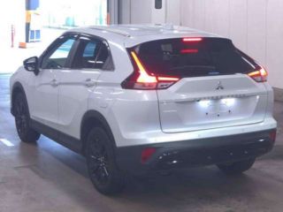 2023 MITSUBISHI ECLIPSE CROSS Black Edition photo 2