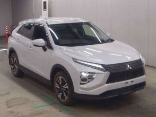 2023 MITSUBISHI ECLIPSE CROSS G