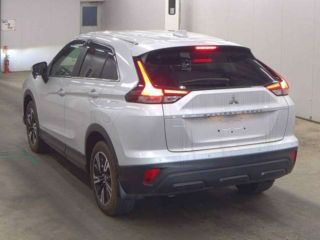 2023 MITSUBISHI ECLIPSE CROSS G photo 2