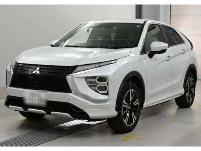 2023 MITSUBISHI ECLIPSE CROSS P