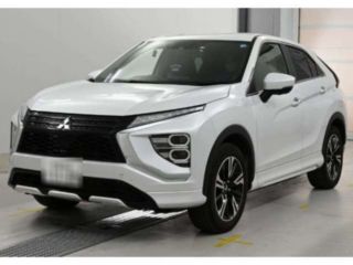2023 MITSUBISHI ECLIPSE CROSS P
