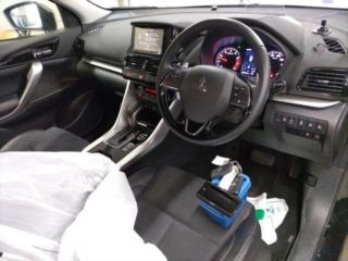 2021 MITSUBISHI ECLIPSE CROSS G Plus Package 4WD photo 3