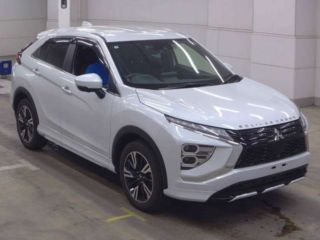 2023 MITSUBISHI ECLIPSE CROSS P 4WD