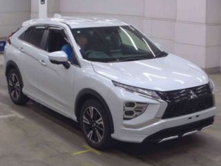 2023 MITSUBISHI ECLIPSE CROSS P 4WD