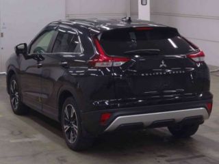 2021 MITSUBISHI ECLIPSE CROSS G Plus Package 4WD photo 2