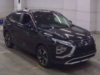 2022 MITSUBISHI ECLIPSE CROSS G