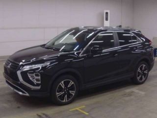 2022 MITSUBISHI ECLIPSE CROSS G photo 2