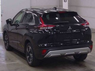 2022 MITSUBISHI ECLIPSE CROSS G photo 4