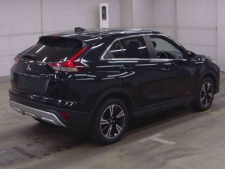 2022 MITSUBISHI ECLIPSE CROSS G photo 3