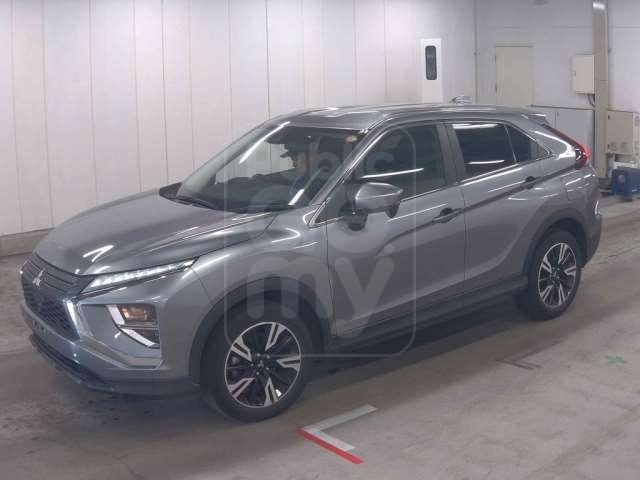 2022 MITSUBISHI ECLIPSE CROSS G