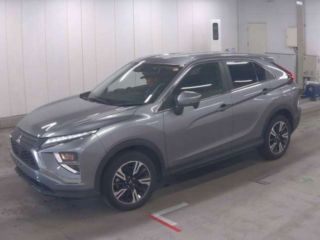 2022 MITSUBISHI ECLIPSE CROSS G