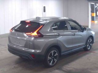 2022 MITSUBISHI ECLIPSE CROSS G photo 2