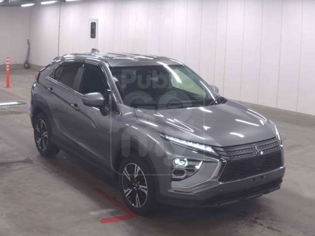 2023 MITSUBISHI ECLIPSE CROSS G