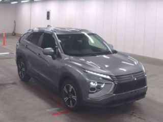 2023 MITSUBISHI ECLIPSE CROSS G