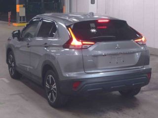 2023 MITSUBISHI ECLIPSE CROSS G photo 2