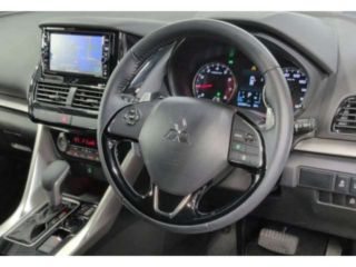 2023 MITSUBISHI ECLIPSE CROSS G photo 3