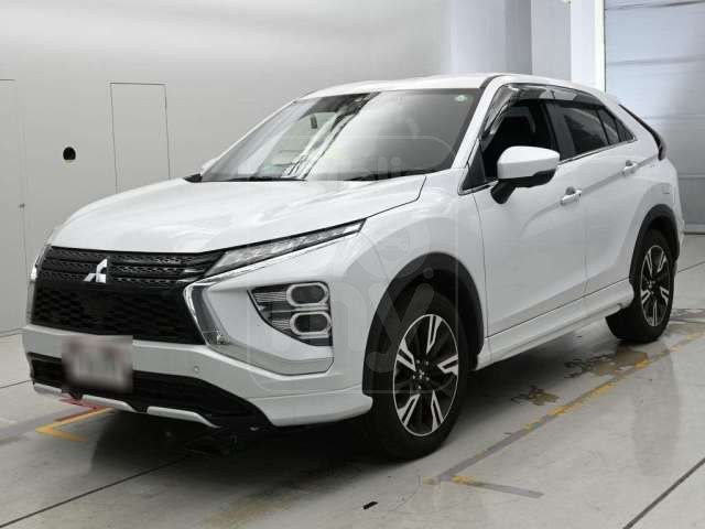 2024 MITSUBISHI ECLIPSE CROSS P