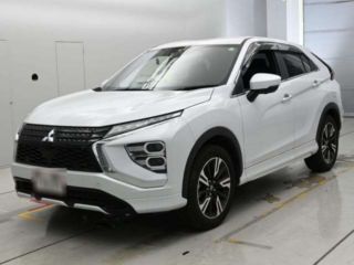 2024 MITSUBISHI ECLIPSE CROSS P