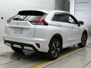 2024 MITSUBISHI ECLIPSE CROSS P photo 2