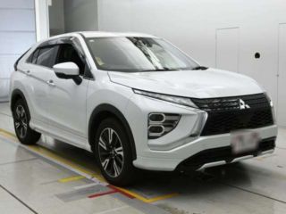 2024 MITSUBISHI ECLIPSE CROSS P photo 5