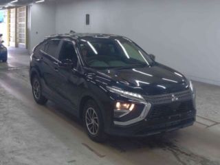 2021 MITSUBISHI ECLIPSE CROSS G