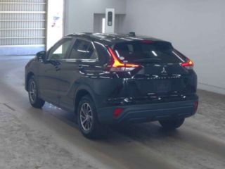 2021 MITSUBISHI ECLIPSE CROSS G photo 2