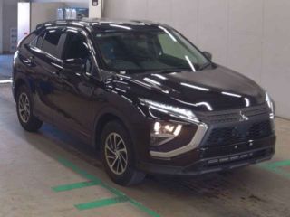 2023 MITSUBISHI ECLIPSE CROSS G Limited Edition