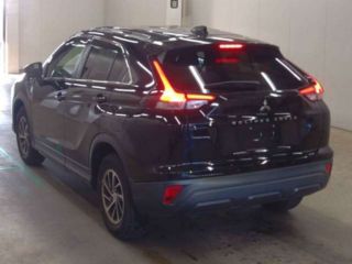 2023 MITSUBISHI ECLIPSE CROSS G Limited Edition photo 2