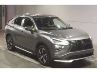 2022 MITSUBISHI ECLIPSE CROSS G Plus Package