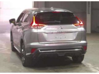 2022 MITSUBISHI ECLIPSE CROSS G Plus Package photo 2
