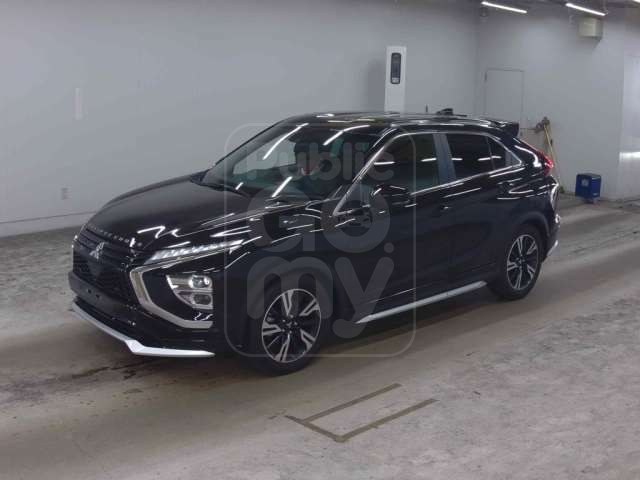 2023 MITSUBISHI ECLIPSE CROSS P