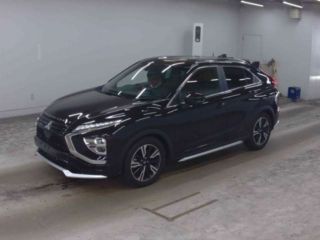 2023 MITSUBISHI ECLIPSE CROSS P