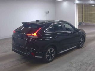 2023 MITSUBISHI ECLIPSE CROSS P photo 2