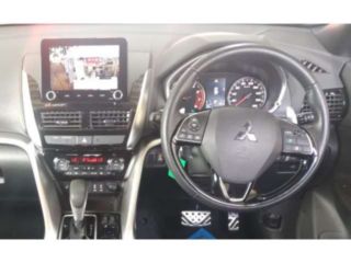 2023 MITSUBISHI ECLIPSE CROSS P photo 3