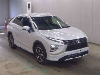 2023 MITSUBISHI ECLIPSE CROSS P 4WD